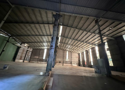 cho thuê kho xưởng 1.125m² – ccn vừa và nhỏ nam từ liêm