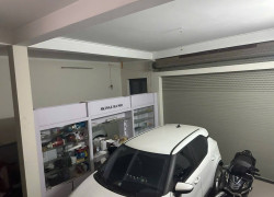 BÁN NHÀ PHÂN LÔ Ô TÔ TRÁNH KINH DOANH KHU ĐÔ THỊ MỖ LAO HÀ ĐÔNG