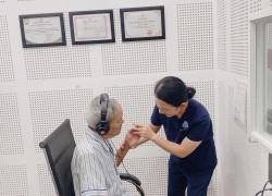 Nếu không đo thính lực trước khi mua máy trợ thính thì sẽ thế nào?