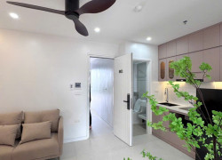 TOÀ NHÀ 9 TẦNG MẶT PHỐ NGUYỄN ĐÌNH HOÀN CẦU GIẤY DÒNG THU 200 TRIỆU/THÁNG