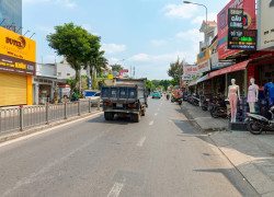 D5878 - MT Nguyễn Oanh Gò Vấp sát Chợ An Nhơn kinh doanh đỉnh, 15.x tỷ