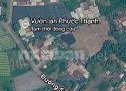 CẦN BÁN LÔ ĐẤT VỊ TRÍ TRUNG TÂM ĐƯỜNG 652 XÃ PHƯỚC THẠNH - HUYỆN CỦ CHI - TP.HCM