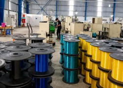 VÌ SAO NÊN MUA LƯỚI TRỰC TIẾP TỪ NHÀ MÁY SẢN XUẤT?