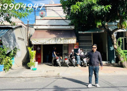 Bán nhà mặt tiền Trần Nguyên Hãn, trung tâm Nha Trang, vị trí kinh doanh đẹp, giá 7,4 tỷ