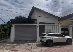 Bán nhà căn góc, phường Tây Nha Trang 170m2, gần tường mần non Vĩnh Trung