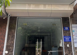 CHO THUÊ VĂN PHÒNG ĐẸP – KHU TÁI ĐỊNH CƯ 4A LA KHÊ, DƯƠNG NỘI, HÀ NỘI