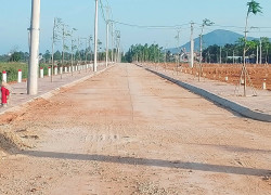 CHÍNH CHỦ BÁN NHANH 3 LÔ ĐẤT LIỀN KỀ TẠI PHÙ MỸ, GIA LAI – VỊ TRÍ ĐẸP, VIEW BỜ KÈ