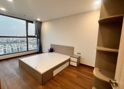 Cho thuê căn hộ chung cư Khai Sơn- 100m 3 ngủ -full Nội thất 13tr(TL)
