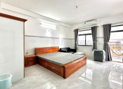 PHÒNG FULL NỘI THẤT – TÂN HÒA ĐÔNG, BÌNH TÂN, HỒ CHÍ MINH
