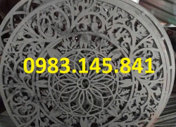 Mẫu mâm CNC mái kính đẹp cho công trình hiện đại