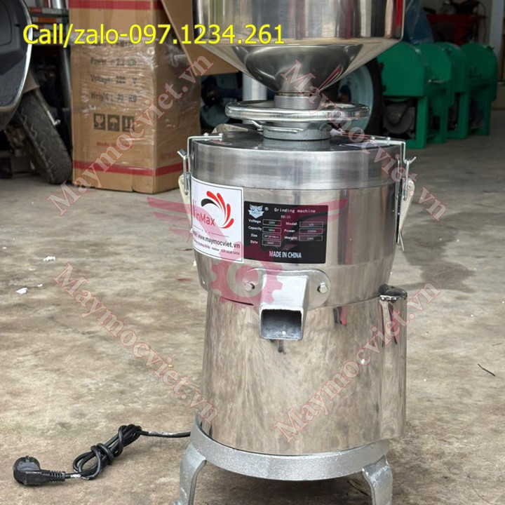 Máy xay đậu nành tách bã Turbo TBX1500 giá rẻ