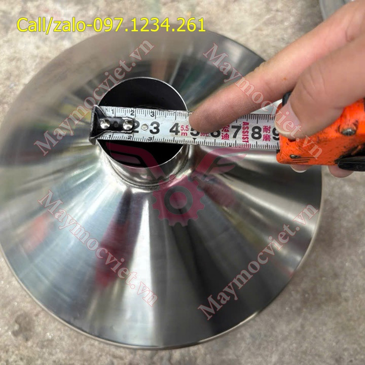 Máy xay đậu nành tách bã Turbo TBX1500 giá rẻ