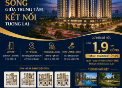 B.SCHOOL LIÊN CẤP 1 & 2 NGAY TRONG KHU ĐÔ THỊ – BCONS INFINITY