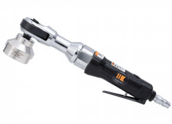 🔄⚡ MỞ NẮP THÙNG PHUY 200 LÍT KHÍ NÉN DCMKN 01 – XOAY VẶN SIÊU TỐC 160 VÒNG/PHÚT, KHÔNG TỐN SỨC! 🔄⚡