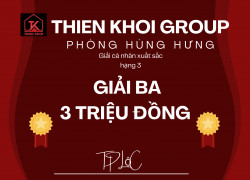 FULL NỘI THẤT MỚI TIN GÒ VẤP