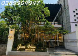 Nhà mặt tiền đường Tản Viên - khu bàn cờ Phước Hòa - trung tâm Nha Trang 16,5 tỷ
