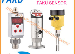Cảm biến lưu lượng PAKU | PAKU flow sensor