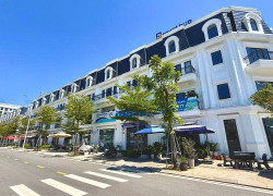Phú Xuân City Shophouse sang trọng và đẳng cấp nhất trung tâm Thành Phố Huế