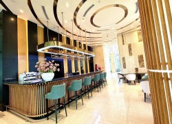 Chỉ từ 3 tỷ nhận ngay căn hộ The Soleil Full nội thất, view trực diện biển Mỹ Khê
