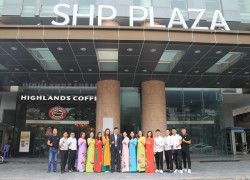 Giải pháp quản lý vận hành tòa nhà cho các chủ đàu tư tại hải phòng