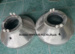 nhôm đúc theo yêu cầu