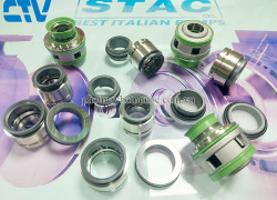 Phớt máy bơm nước công nghiệp các hãng, giá tốt trên Toàn quốc