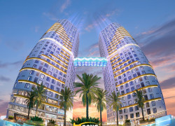 BÁN CĂN HỘ 2PN BCONS CENTERCITY GIÁ CHỈ TỪ 2,5 TỶ