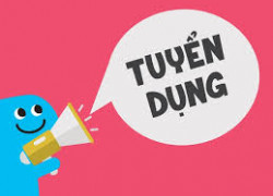 TUYỂN DỤNG CONTENT CREATOR