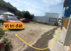 Bán 3 lô đất liền kề tổ 14 Tây Nam, phường Bắc Nha Trang, chỉ từ 1,4 tỷ