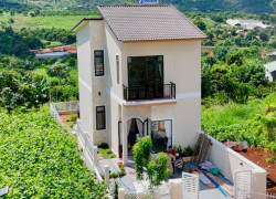 Cần Bán Nhà Vườn Nam Ban 261m², Full Nội Thất, Sân Vườn Rộng, Nhà Mới Đẹp