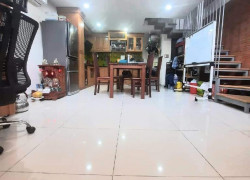 D5884 Nhà 5 tầng dòng tiền 54tr/th cạnh LOTTE Mart Gò Vấp 18.x tỷ