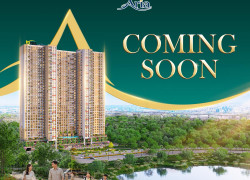 BCONS ARIA – CĂN HỘ MỚI GIỮA “LÀNG ĐẠI HỌC” VÀ KHU ĐÔ THỊ BCONS