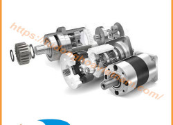 Hộp số hành tinh IMS Gear | IMS Gear gearboxes