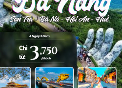 Tour 2/9 Nha Trang – Đà Lạt | Chùm Tour Liên Tuyến Lễ Quốc Khánh Giá Tốt