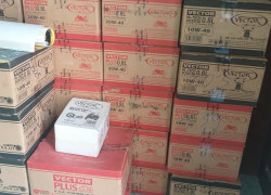 Cần tìm đại lý dầu nhớt xe máy độc quyền, giá tốt nhất cho NPP ở Bến Tre