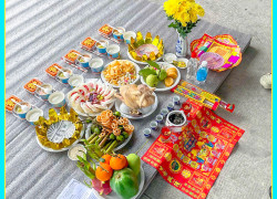 Có Nên Cúng Cô Hồn Tháng 7 Âm Lịch Không?