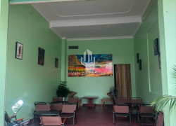 CHO THUÊ MẶT BẰNG TRỆT – ĐƯỜNG NGUYỄN AN NINH, TPVT 🔥