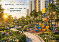 CĂN HỘ 2PN  60M  GIÁ 1.9 TỶ | DĨ AN, BÌNH DƯƠNG