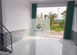 CHO THUÊ NHÀ C4 MẶT TIỀN - KHU ĐÔ THỊ CHÍ LINH, TPVT 🔥