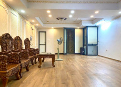 SIÊU PHẨM 7 TẦNG THANG MÁY NGÕ Ô TÔ TRÁNH KINH DOANH PHỐ LINH QUANG ĐỐNG ĐA