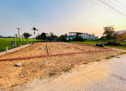 🔥 **CHỦ SỤP HẦM MẠNH – 3 LÔ LIỀN KỀ NAM HÒA KHƯƠNG, 110M²/LÔ – GIÁ CHỈ 795 TRIỆU/LÔ