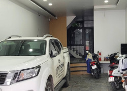 SIÊU PHẨM 102M2 5 TẦNG THANG MÁY PHÂN LÔ THU 25 TRIỆU/THÁNG KĐT VĂN PHÚ HÀ ĐÔNG