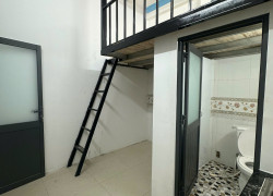 CHO THUÊ PHÒNG ĐẸP FULL NỘI THẤT – AN LẠC, BÌNH TÂN