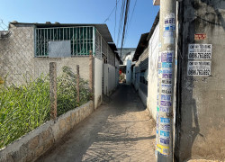 Bán đất Tổ 13 Tây Nam, phường Bắc Nha Trang, ngang 6,6m giá 5,1 tỷ/154m2