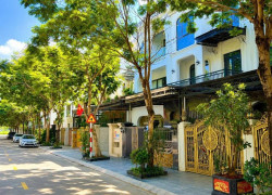SIÊU BẤT ĐỘNG SẢN: BIỆT THỰ LÔ GÓC 2 MẶT TIỀN – CỰC HIẾM TẠI THIÊN ĐƯỜNG BẢO SƠN
