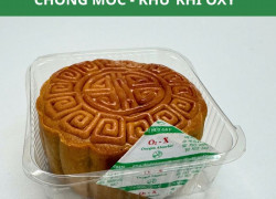 Gói Chống Mốc – Gói Oxy O2X Bảo Quản Bánh Trung Thu An Toàn