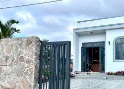 Cần Bán Nhà 169m² Có 85m² Thổ Cư, Nhà Mới 2 Phòng Ngủ, View Thoáng Gần Đà Lạt