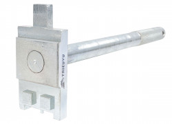 🔧 DCM 08 – DỤNG CỤ MỞ NẮP THÙNG PHUY SẮT 200L, NHỎ GỌN – THAO TÁC NHANH