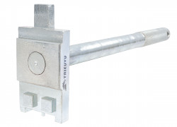 ⚡ Dụng cụ siết mở nắp phuy thép – Nhẹ gọn, chắc chắn, thao tác nhanh⚡