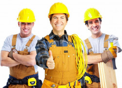 Sự cần thiết của nón bảo hộ lao động